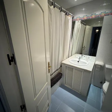 Costalagos House Apartment Torremolinos