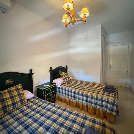 Costalagos House