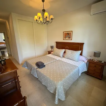 Costalagos House Apartment Torremolinos