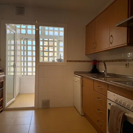 Costalagos House Торремолинос
