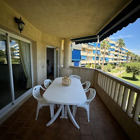 Costalagos House Апартаменты