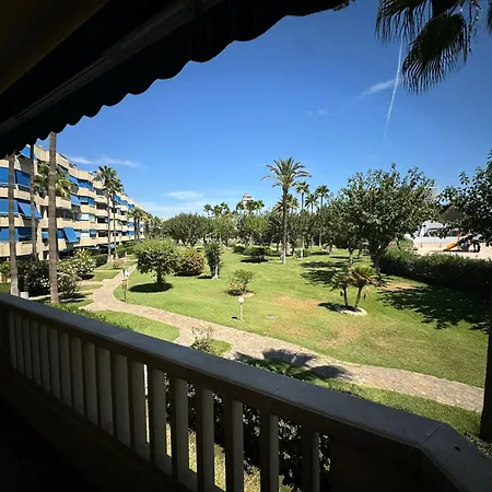 Costalagos House Апартаменты